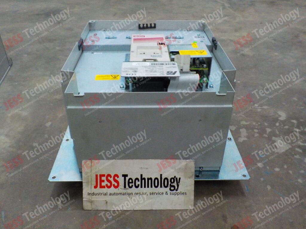 Image #1 of Repair KEB 23F5K0R-YV16 Keb inverter 3046731799/1926724/2017/16/0010 in Malaysia, Singapore, Thailand, Indonesia