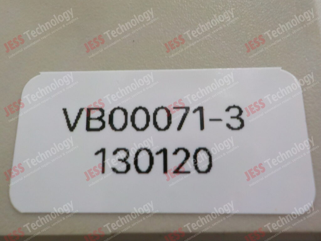 Image #2 of Repair KEB 12.F4.C3D-3420/1.4 keb inverter 05301233/0592433 in Malaysia, Singapore, Thailand, Indonesia