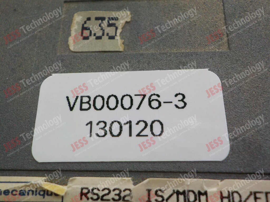 Image #2 of Repair TELEMECANIQUE TSX SCM2113 Telemechanique Drive 42913352 in Malaysia, Singapore, Thailand, Indonesia