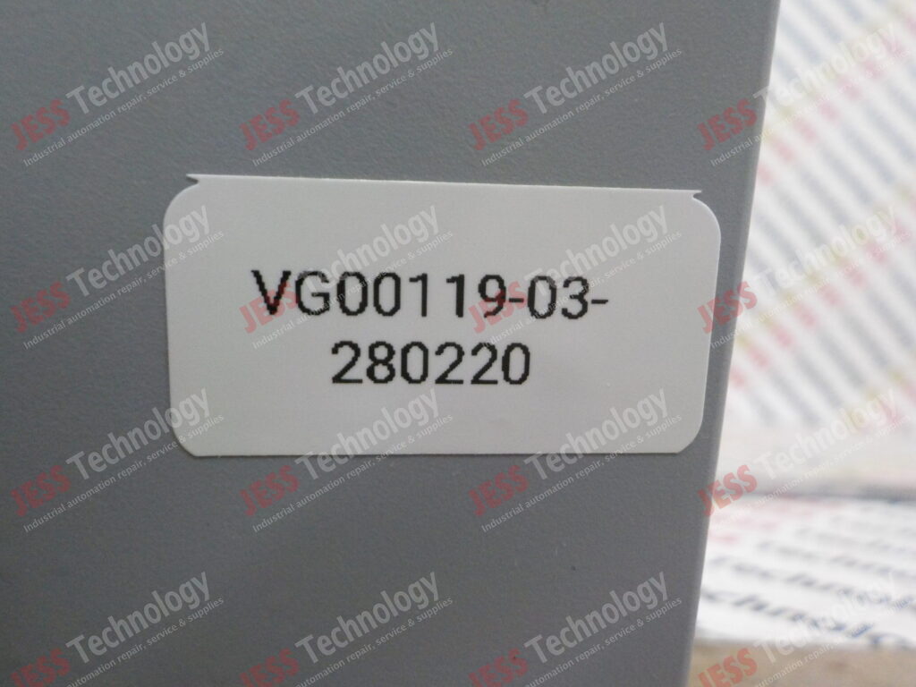 Image #2 of Repair LSIS XP50-TTA/DC LS Touch Panel 5004A200344 in Malaysia, Singapore, Thailand, Indonesia
