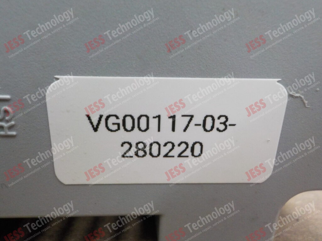 Image #2 of Repair LSIS XP50-TTA/DC LS Touch Panel 5004B0800B9 in Malaysia, Singapore, Thailand, Indonesia