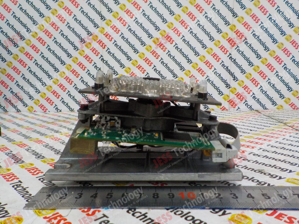 Image #1 of Repair NO BRAND - PCB BOARD FOR ALLIGNMENT MACHINE - in Malaysia, Singapore, Thailand, Indonesia