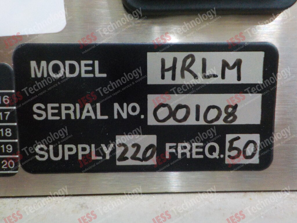 Image #2 of Repair HR WALLINGFORD HRLM Wave probe 00108 in Malaysia, Singapore, Thailand, Indonesia