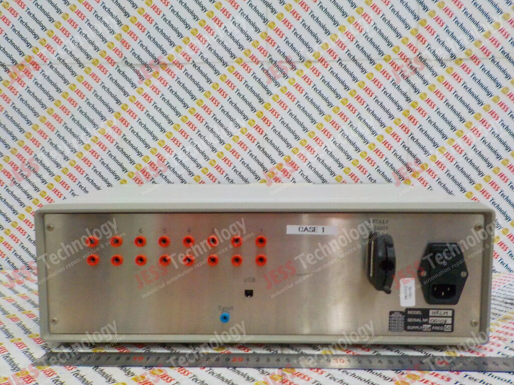 Image #1 of Repair HR WALLINGFORD HRLM Wave probe 00108 in Malaysia, Singapore, Thailand, Indonesia