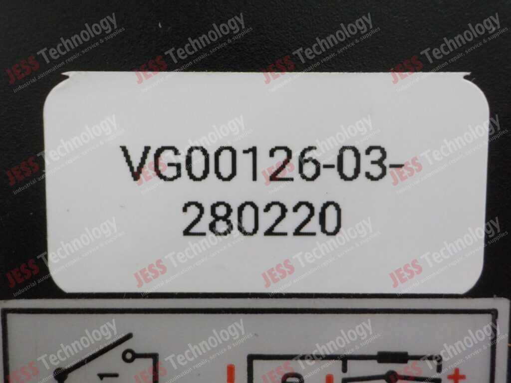 Image #2 of Repair XINLING YL-6SE Temperature Controller - in Malaysia, Singapore, Thailand, Indonesia