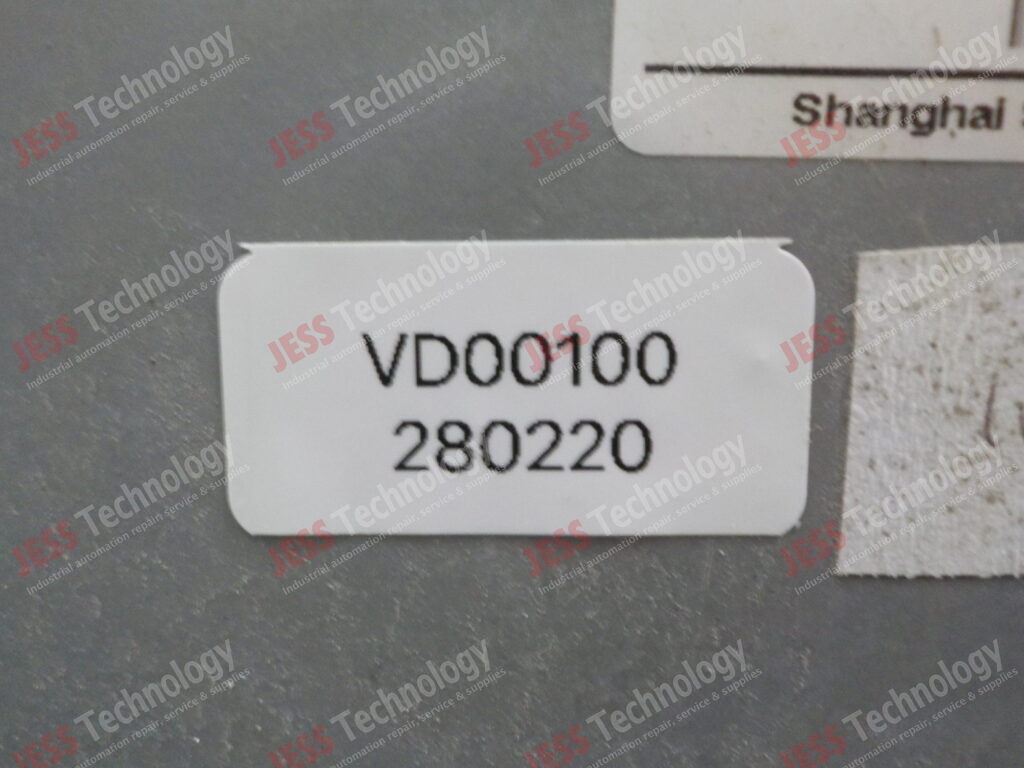 Image #2 of Repair ASTAR AS620 4T0055 IASTAR INVERTER 55kW IV3560620ST0880-0020 in Malaysia, Singapore, Thailand, Indonesia