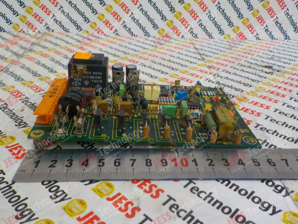 Image #1 of Repair INDUR 00295/0030 Pcb board - in Malaysia, Singapore, Thailand, Indonesia