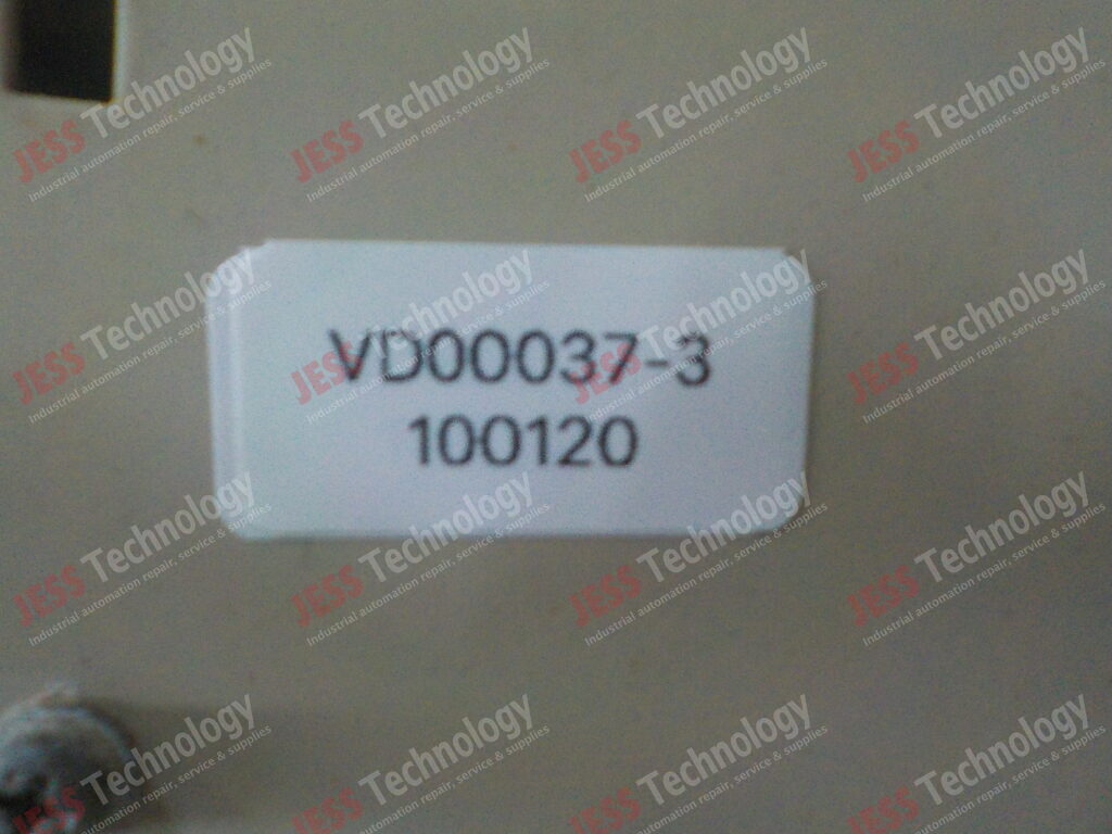 Image #2 of Repair YASKAWA CIMR-HB4A00091AAA Yaskawa inverter JL125HA00910071 in Malaysia, Singapore, Thailand, Indonesia