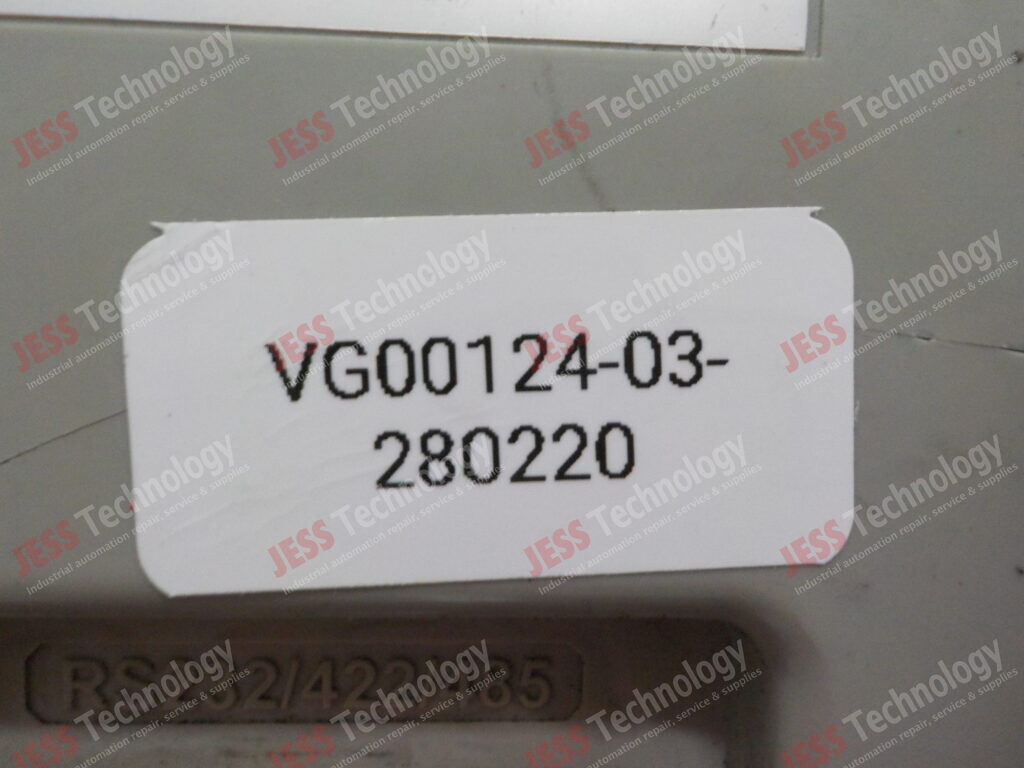 Image #2 of Repair HITECH PWS5600T-S Hitech Touch Screen 5600009698 in Malaysia, Singapore, Thailand, Indonesia