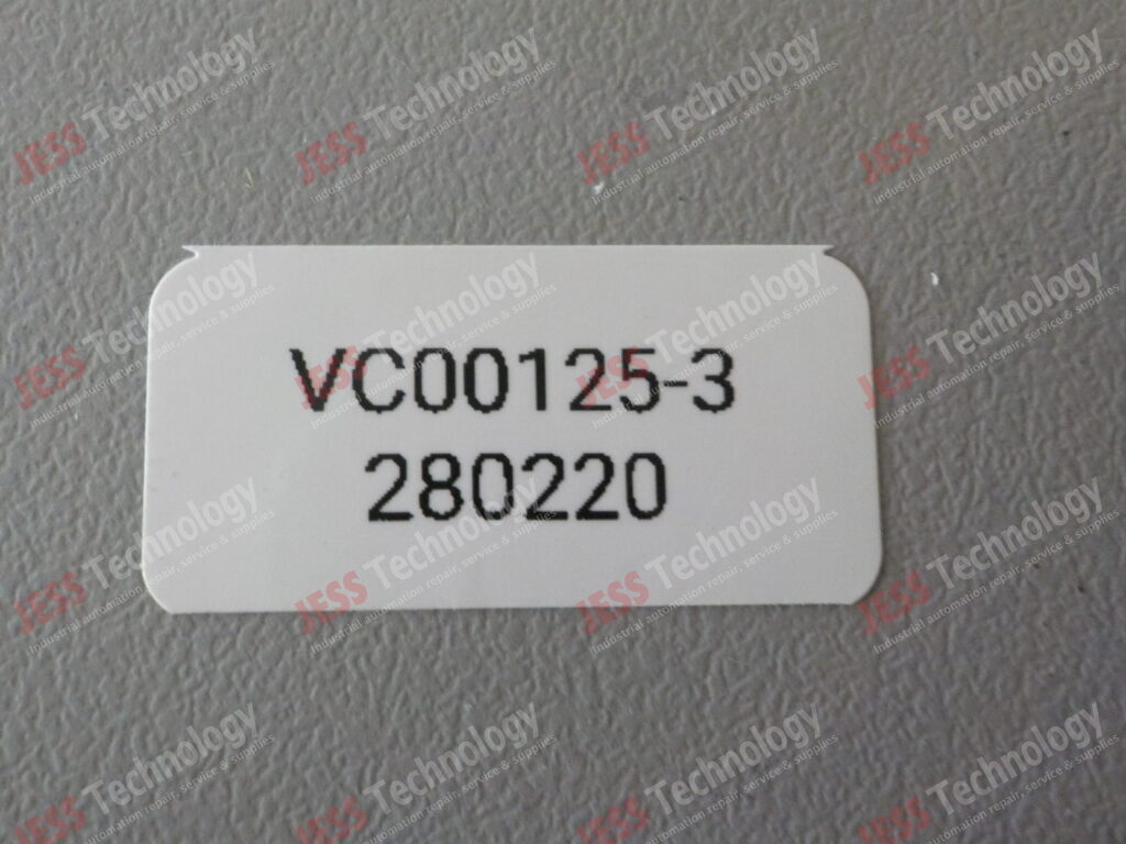 Image #2 of Repair HP 3458A HP HEWLETT PACKARD MULTIMETER 2823A24267 in Malaysia, Singapore, Thailand, Indonesia