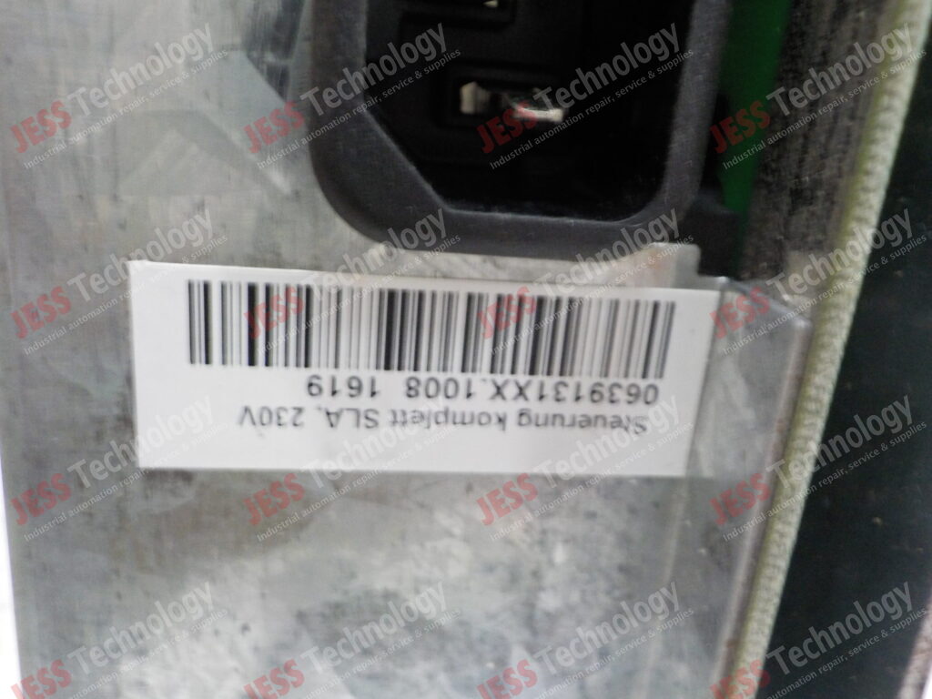 Image #1 of Repair KABA - KABA AUTOMATIC POWER DOOR 0639131XX.10081619 in Malaysia, Singapore, Thailand, Indonesia