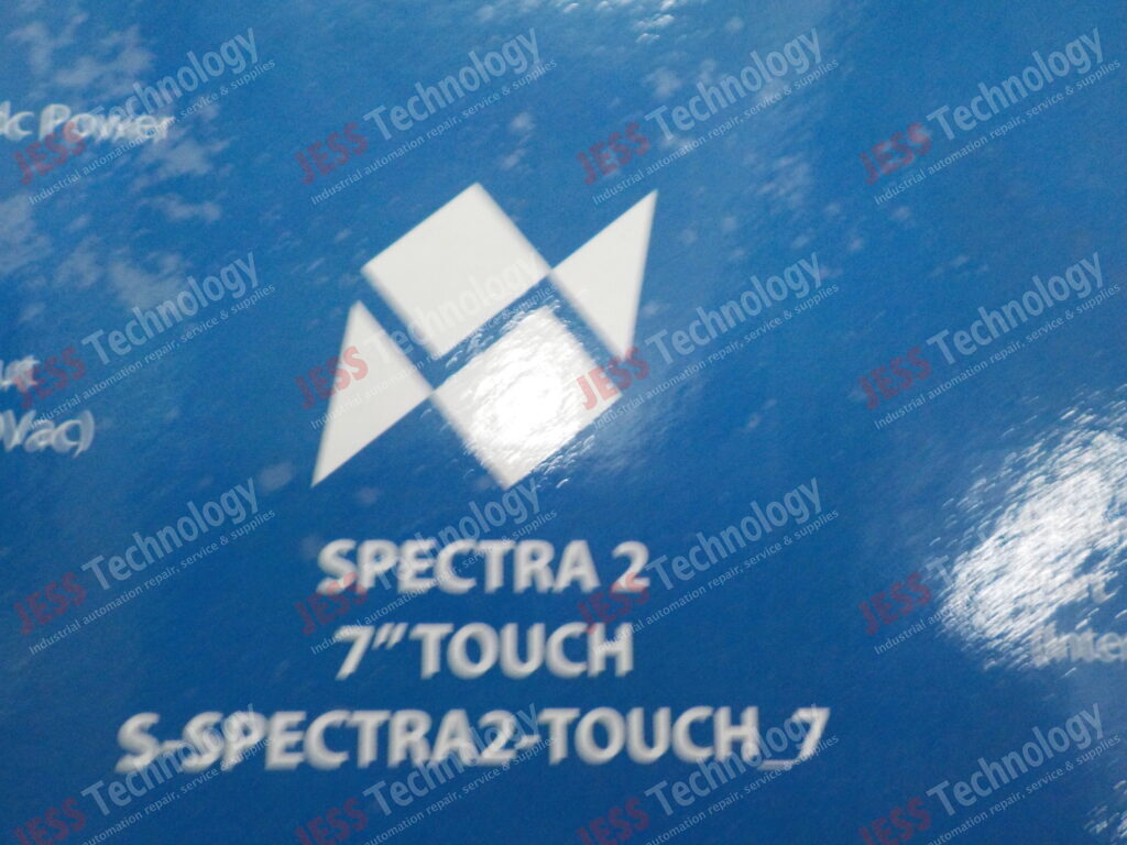 Image #2 of Repair NETS SPECTRA 2 Spectra touch - in Malaysia, Singapore, Thailand, Indonesia
