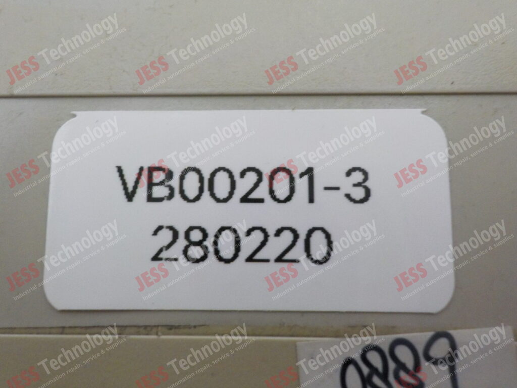 Image #2 of Repair TECO JNTHBCBA0010BE-U- teco inverter 7.5kw - in Malaysia, Singapore, Thailand, Indonesia