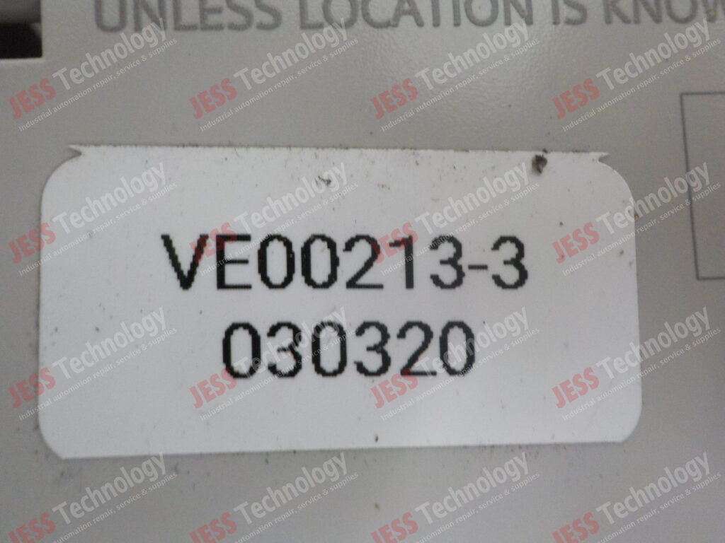 Image #2 of Repair SIEMENS 6AV6 642-0AA11-0AX1 Siemens simatic panel C-D2V40421 in Malaysia, Singapore, Thailand, Indonesia