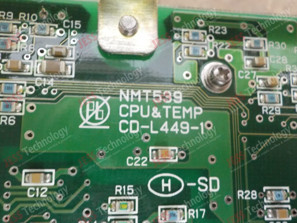 Image #1 of Repair NO BRAND NMT539 Pcb board CD-L449-1 in Malaysia, Singapore, Thailand, Indonesia