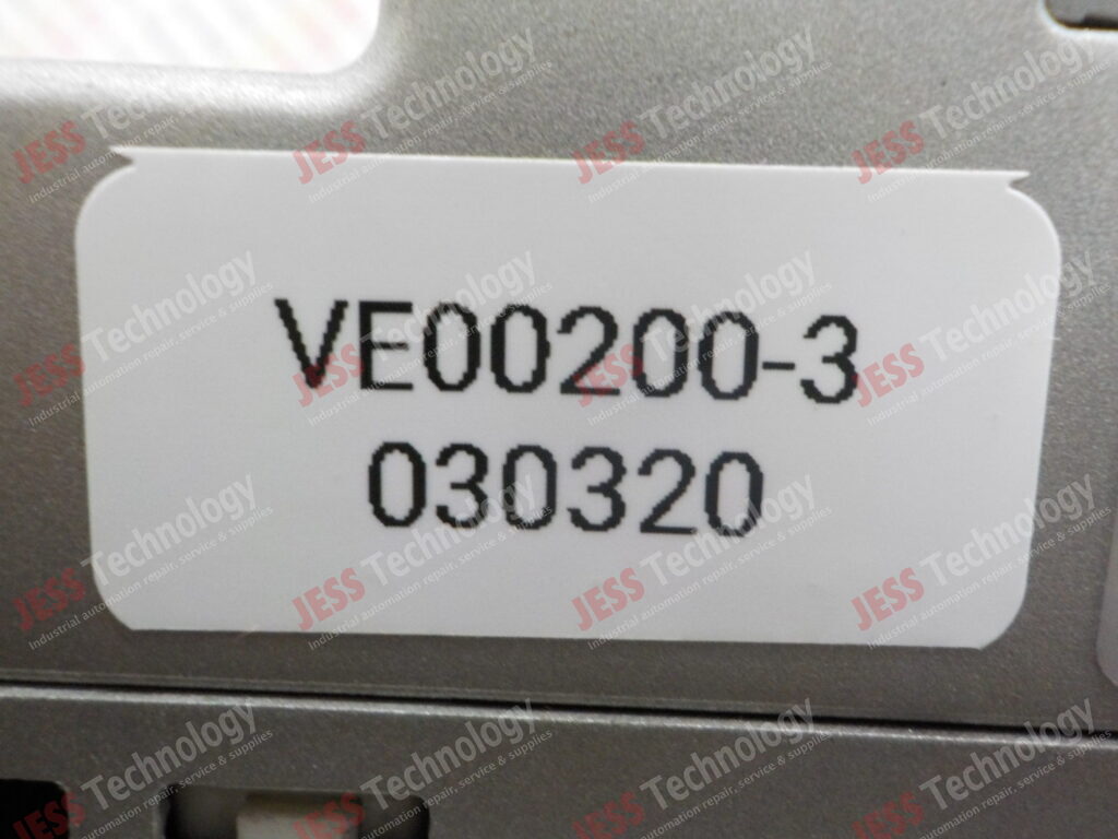 Image #2 of Repair PROFACE 3180034-02 Pro face touch screen 066950D009562 in Malaysia, Singapore, Thailand, Indonesia