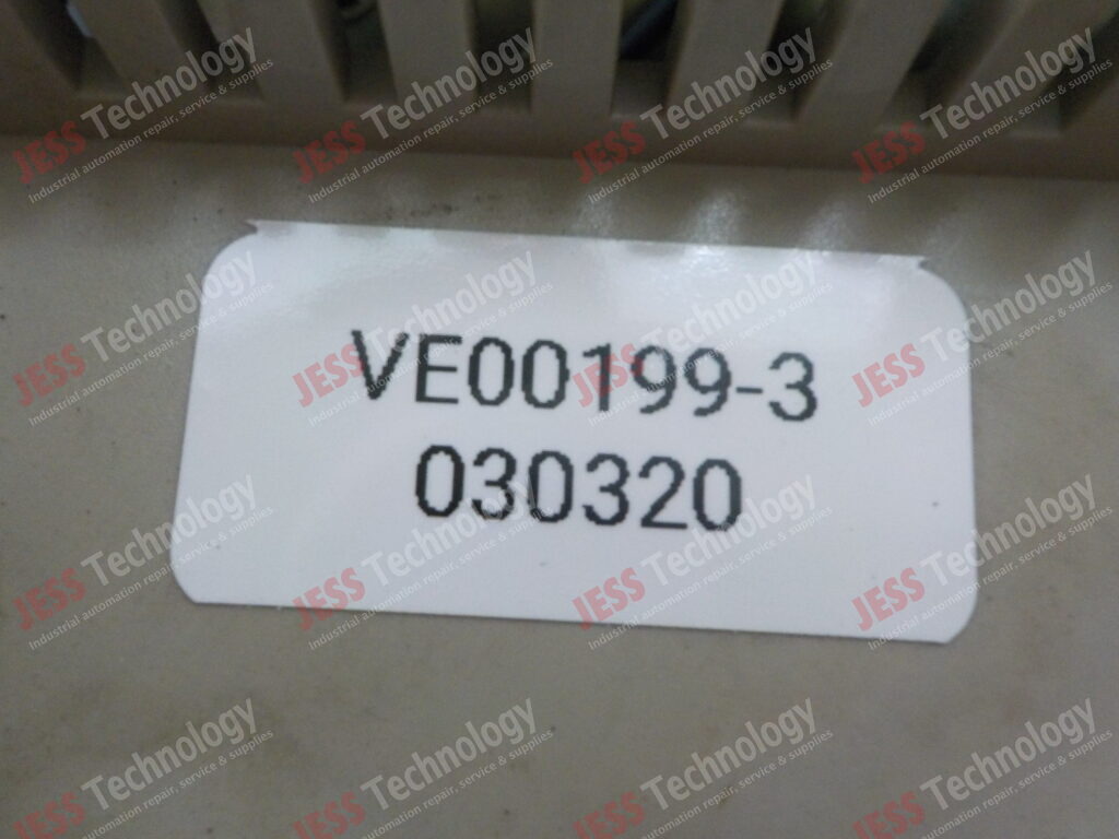 Image #2 of Repair OMRON NS10-TV00B-V1 Omron touch screen 05001043 in Malaysia, Singapore, Thailand, Indonesia