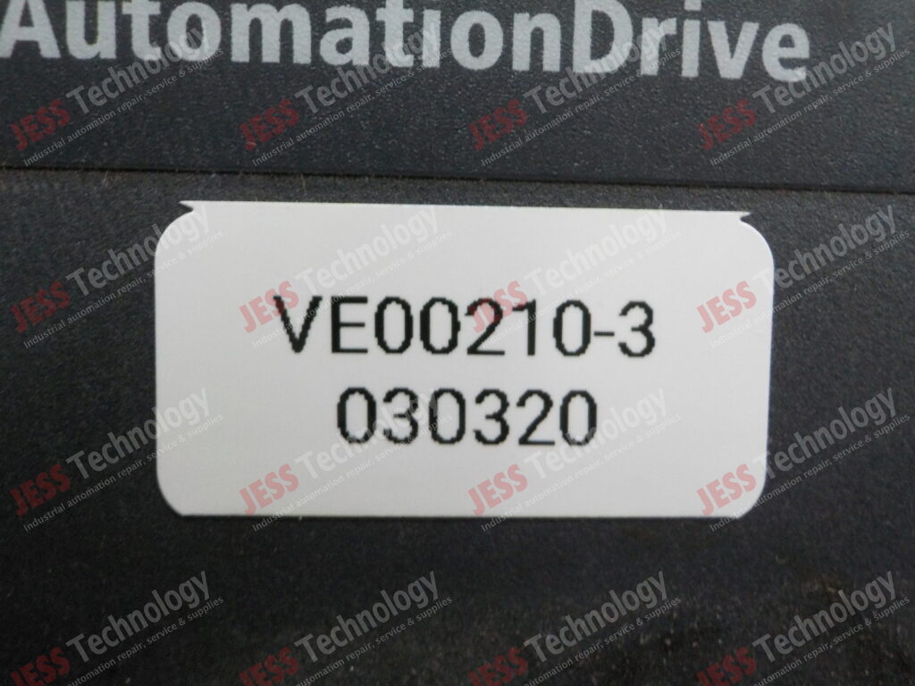 Image #2 of Repair DANFOSS 131B0081 Danfoss inverter 7.5kw 044726G438 in Malaysia, Singapore, Thailand, Indonesia