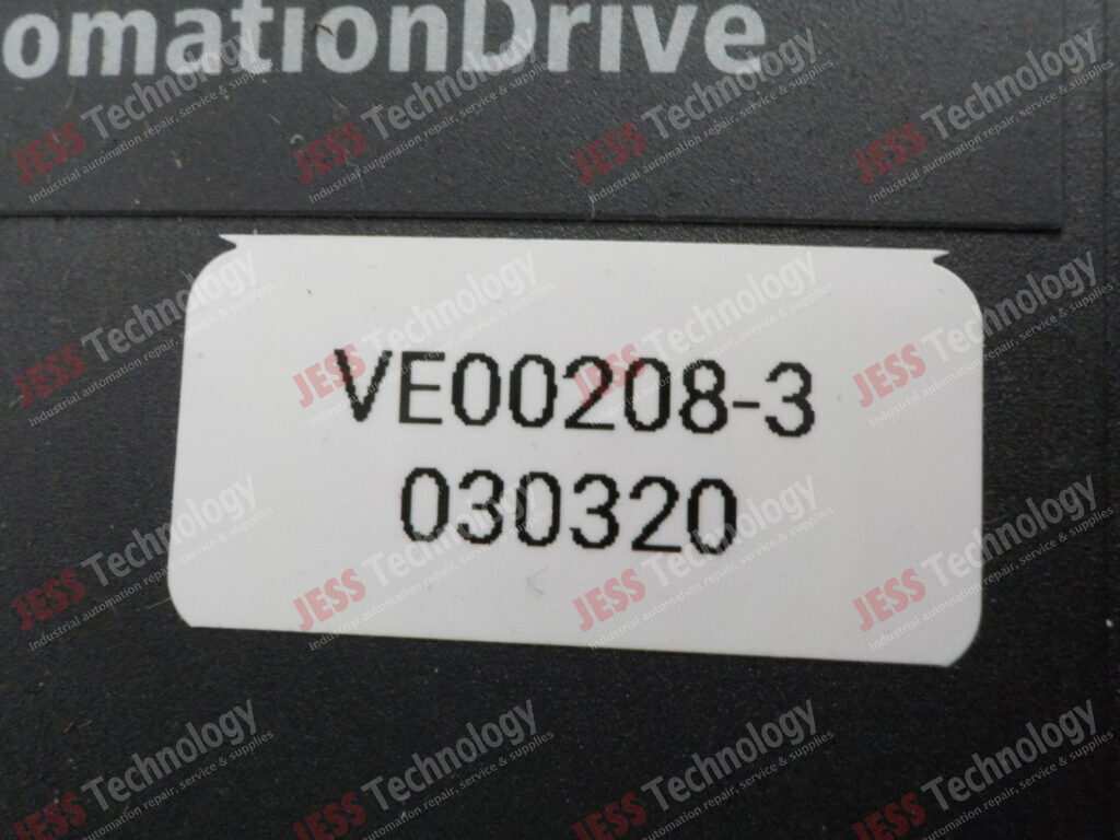 Image #2 of Repair DANFOSS 131B0081 Danfoss inverter 5.5kw 042326G438 in Malaysia, Singapore, Thailand, Indonesia