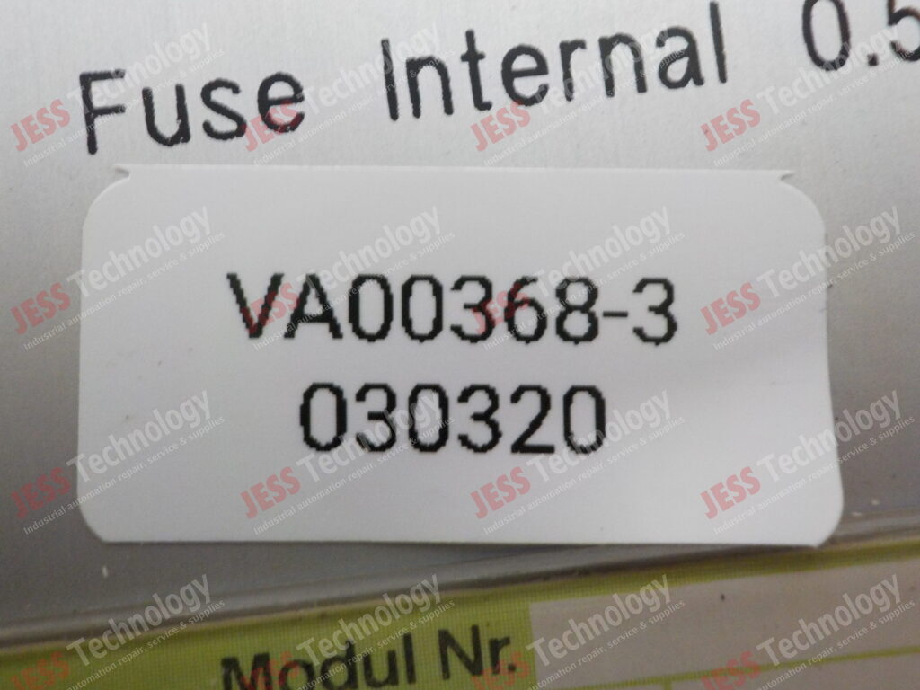 Image #2 of Repair Phoenix Contact IBS AI 3 D Phoenix contact interbus - in Malaysia, Singapore, Thailand, Indonesia