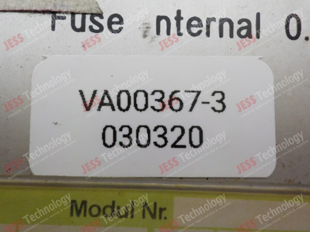 Image #2 of Repair Phoenix Contact IBS AI 3 D Phoenix contact interbus - in Malaysia, Singapore, Thailand, Indonesia