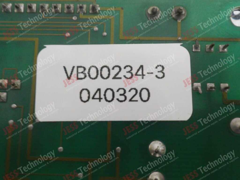 Image #2 of Repair NO BRAND 0F1435/007/00 pcb board - in Malaysia, Singapore, Thailand, Indonesia