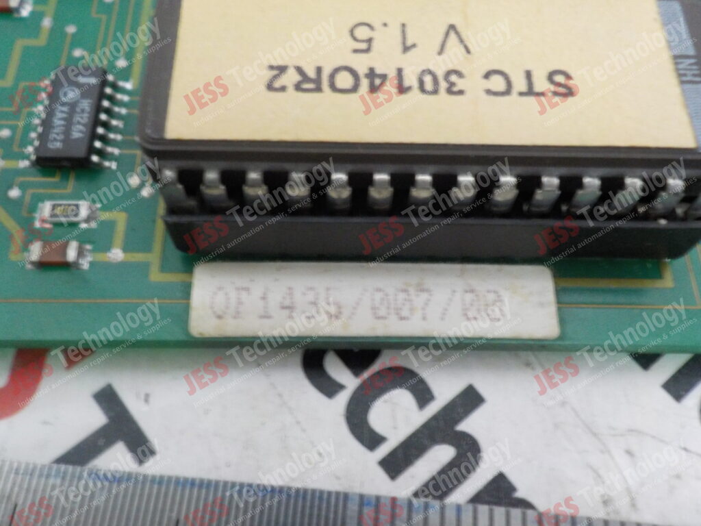 Image #1 of Repair NO BRAND 0F1435/007/00 pcb board - in Malaysia, Singapore, Thailand, Indonesia