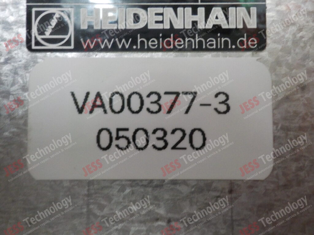 Image #2 of Repair HEIDENHAIN 265D Screen DMG 28 436 867 in Malaysia, Singapore, Thailand, Indonesia