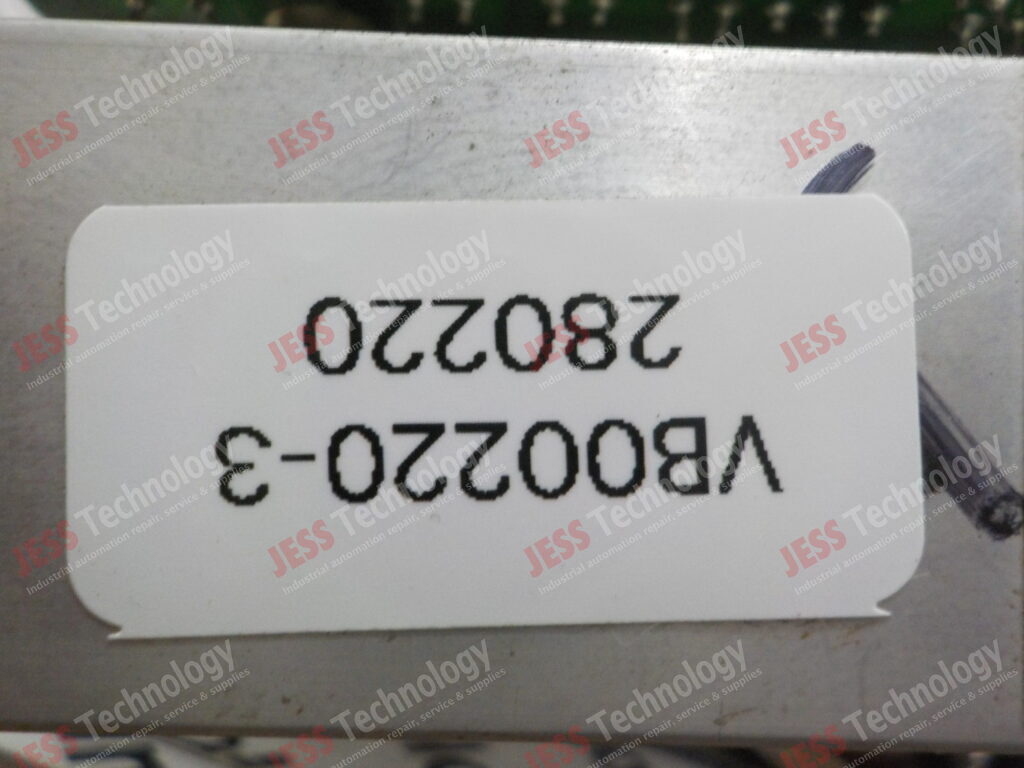 Image #2 of Repair SKAKO 745160 pcb 1201.11-9051 in Malaysia, Singapore, Thailand, Indonesia