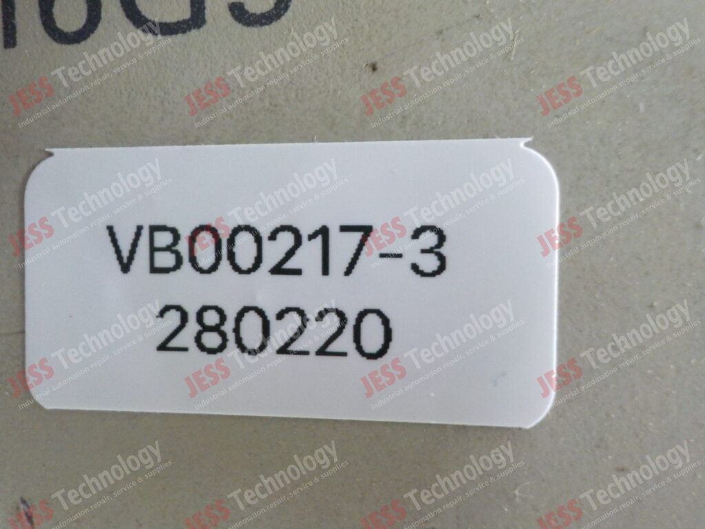 Image #2 of Repair YASKAWA CIMR-G5A41P5 yaskawa varispeed 616g5 - in Malaysia, Singapore, Thailand, Indonesia