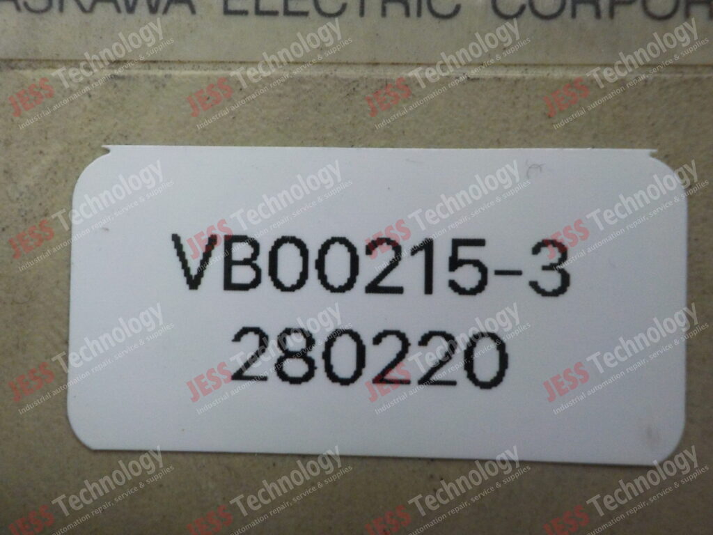 Image #2 of Repair YASKAWA CIMR-H3A42P2 yaskawa varispeed 616H3 - in Malaysia, Singapore, Thailand, Indonesia