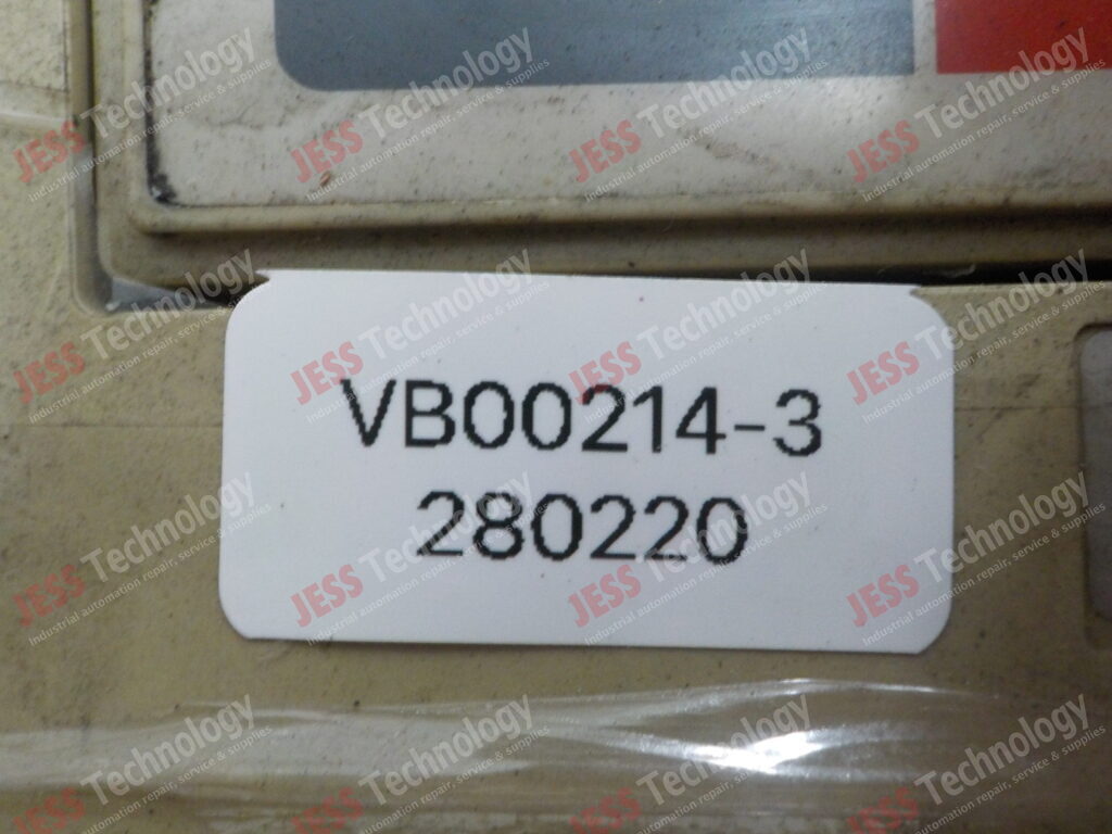 Image #2 of Repair YASKAWA CIMR-G7A4015 YASKAWA VARISPEED G7, 15kW NPJT31291-C60-0 in Malaysia, Singapore, Thailand, Indonesia