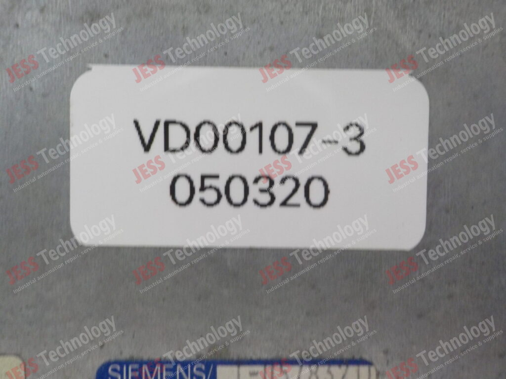 Image #2 of Repair SIEMENS 6SL3551-1AE35-0AA1 Siemens inverter T-U50467090025 in Malaysia, Singapore, Thailand, Indonesia
