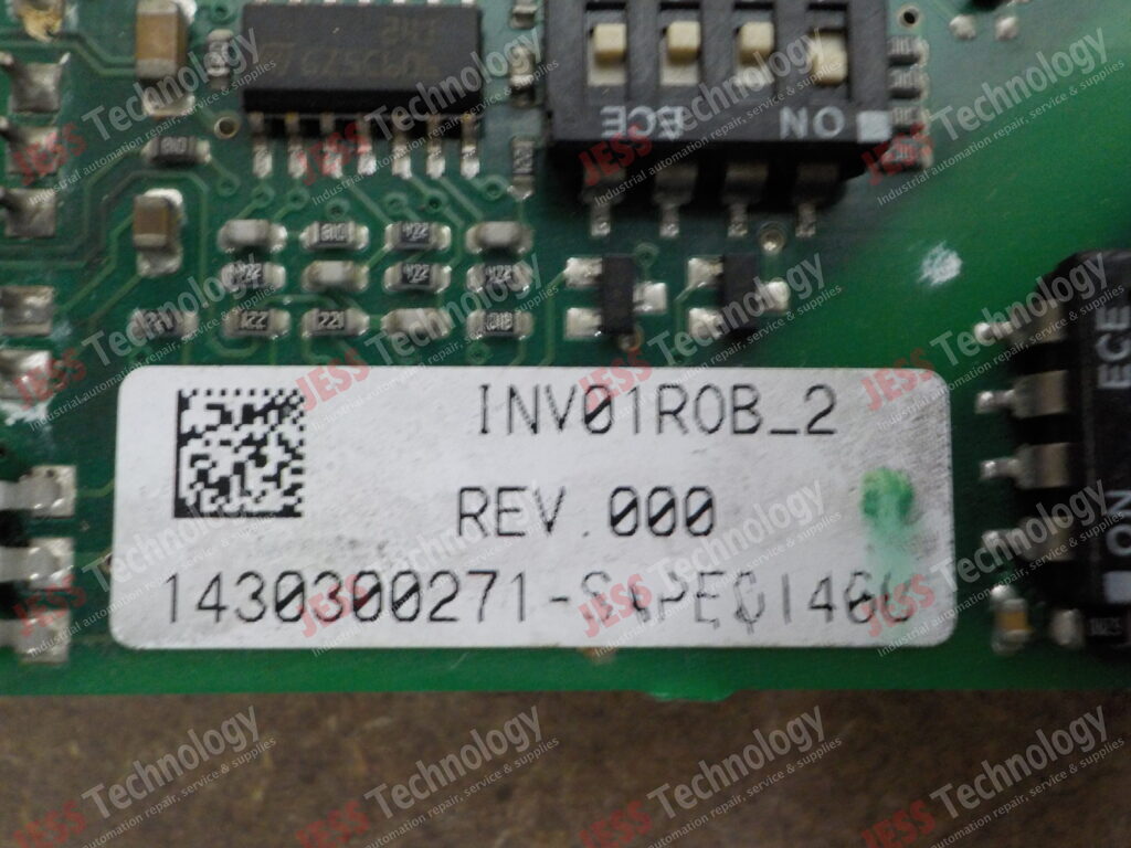 Image #1 of Repair NO BRAND INV01ROB_2 INVERTER BOARD 14300271 in Malaysia, Singapore, Thailand, Indonesia