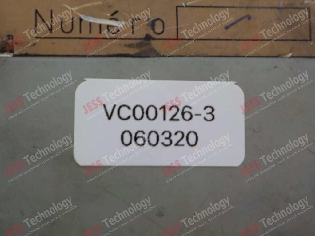 Image #2 of Repair CENTRALP - Control board - in Malaysia, Singapore, Thailand, Indonesia