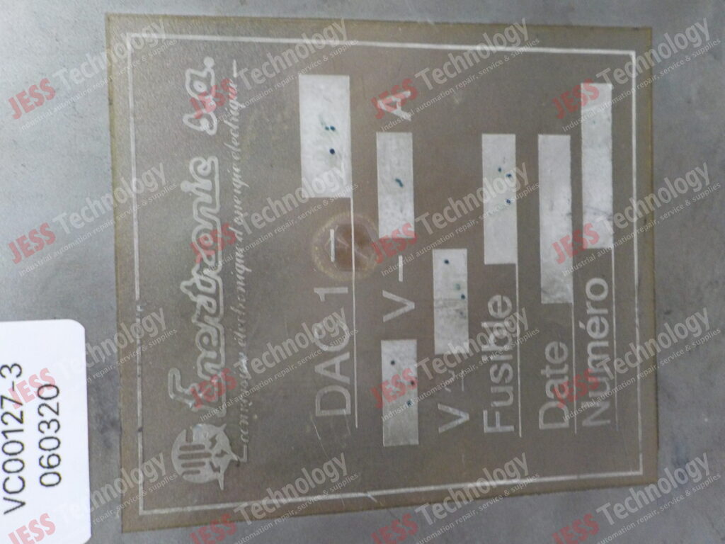 Image #1 of Repair NO BRAND - Control card - in Malaysia, Singapore, Thailand, Indonesia