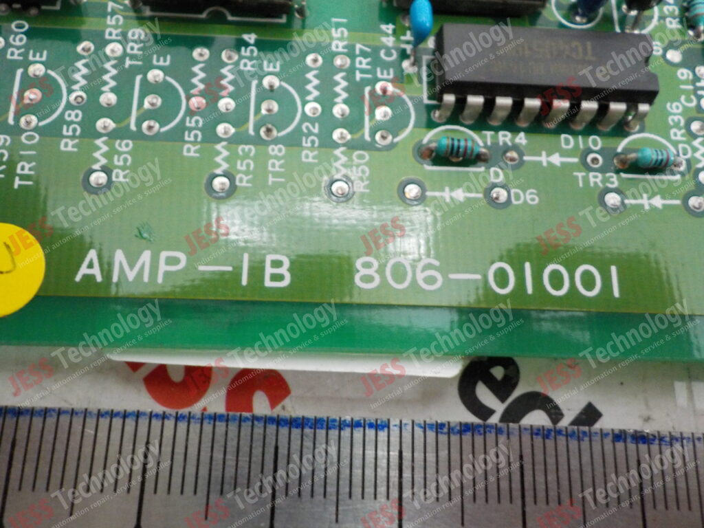 Image #1 of Repair NO BRAND AMP-1B 806-01001 Pcb board - in Malaysia, Singapore, Thailand, Indonesia