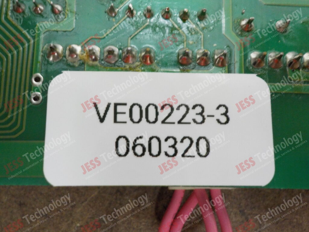 Image #2 of Repair NO BRAND 806-03017 Pcb board - in Malaysia, Singapore, Thailand, Indonesia