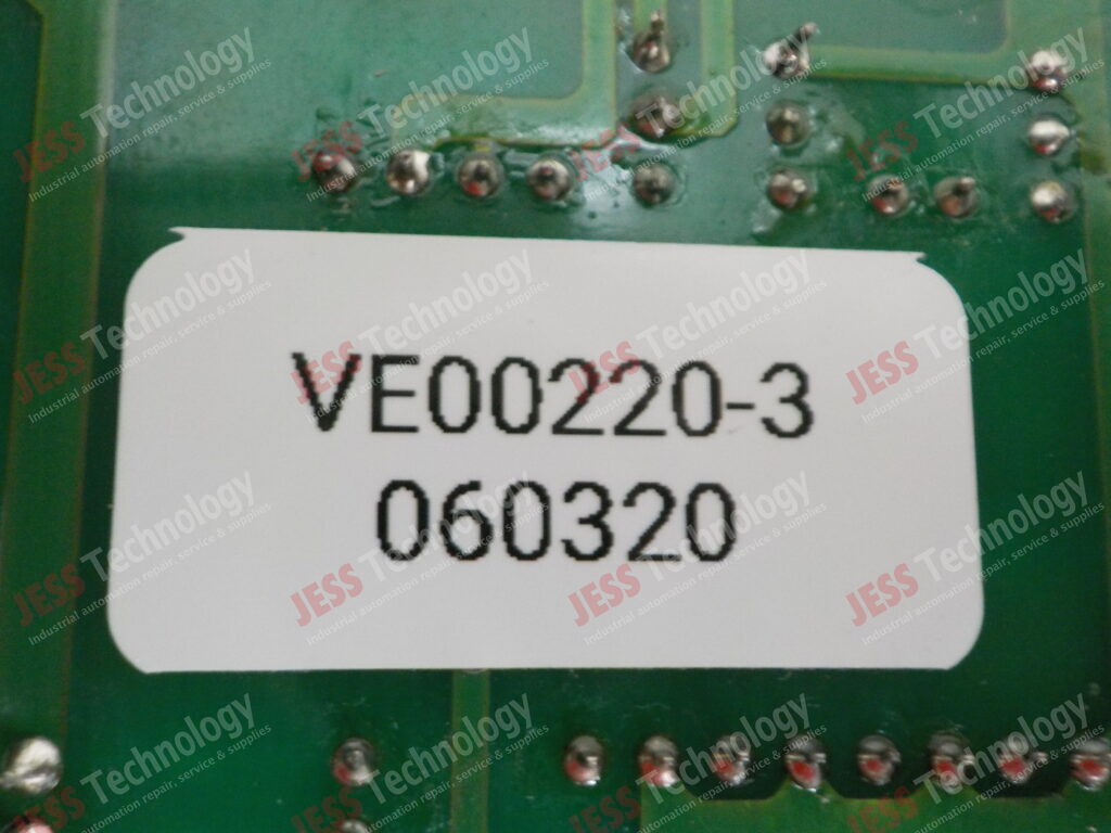 Image #2 of Repair AIKOH ENGINEERING 806-03030 Pcb board - in Malaysia, Singapore, Thailand, Indonesia