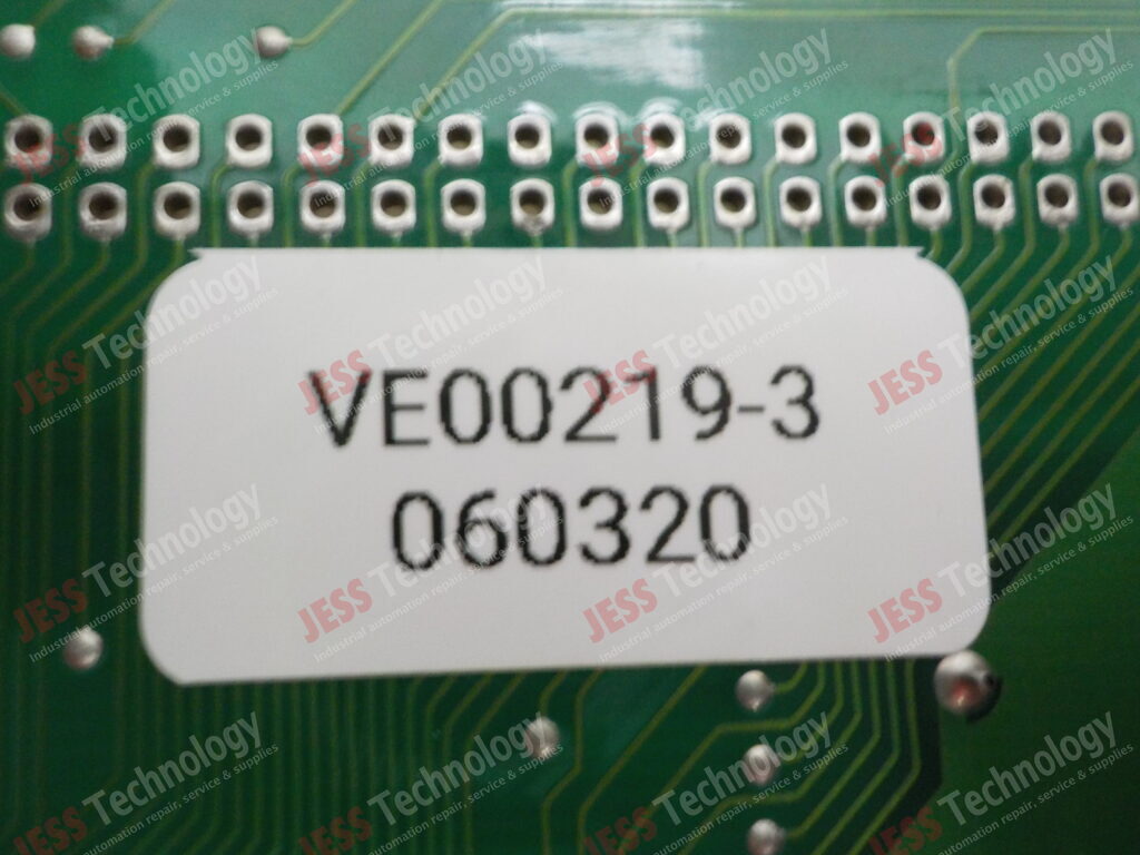 Image #2 of Repair NO BRAND CPU-3B 806-03001 Cpu board - in Malaysia, Singapore, Thailand, Indonesia