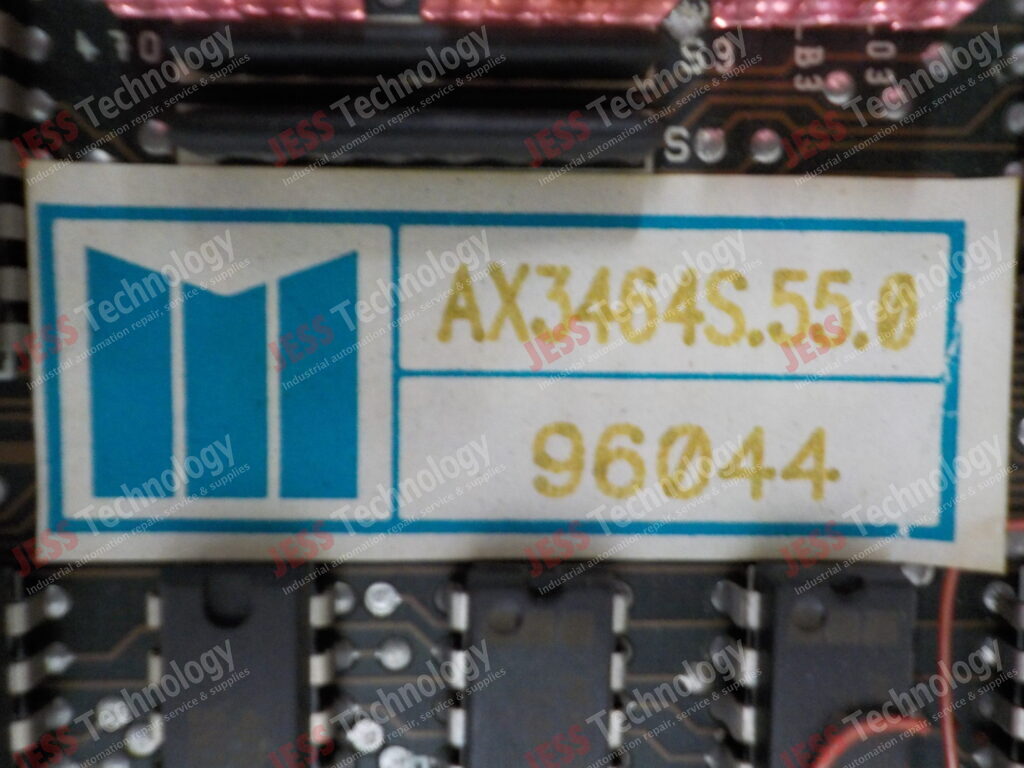 Image #1 of Repair MITROL 96044 pcb board - in Malaysia, Singapore, Thailand, Indonesia