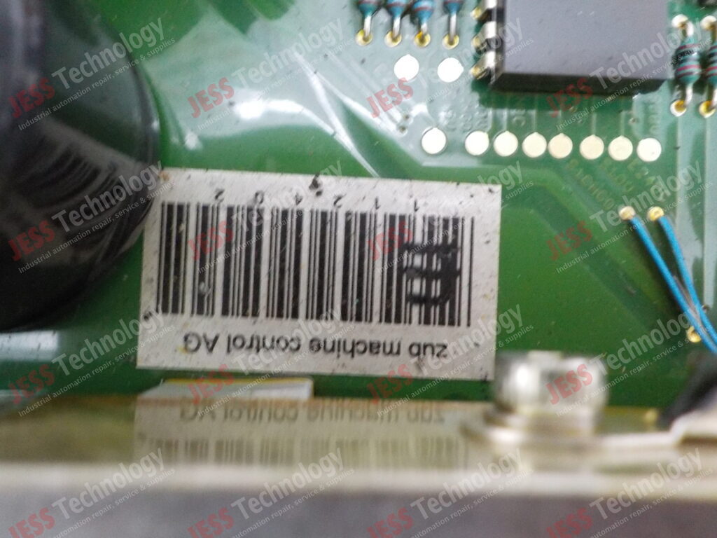 Image #1 of Repair ABB - Pcb abb robot 112402 in Malaysia, Singapore, Thailand, Indonesia