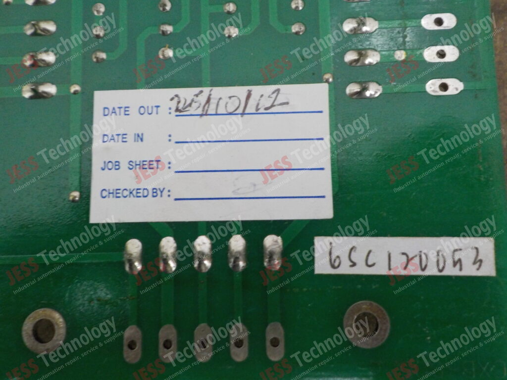 Image #1 of Repair NO BRAND CXB-005-3 pcb board - in Malaysia, Singapore, Thailand, Indonesia
