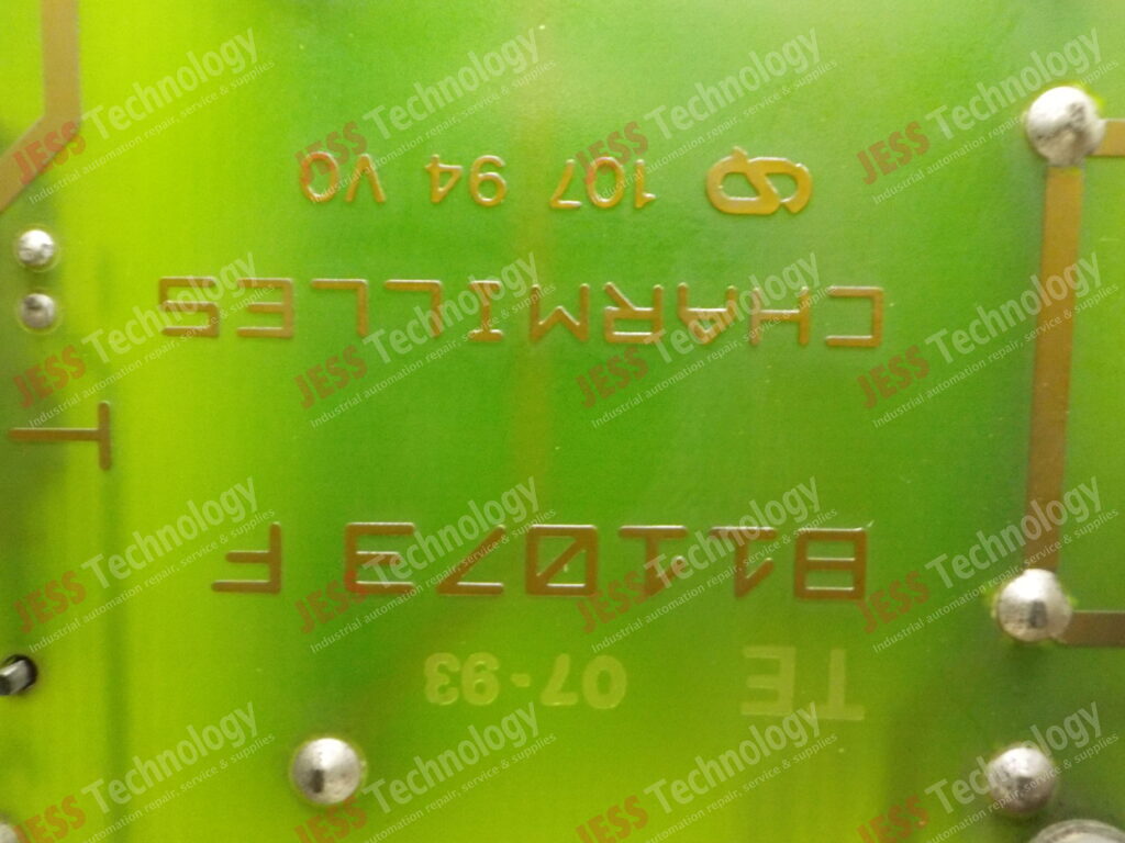 Image #1 of Repair NO BRAND 81107EF Pcb - in Malaysia, Singapore, Thailand, Indonesia