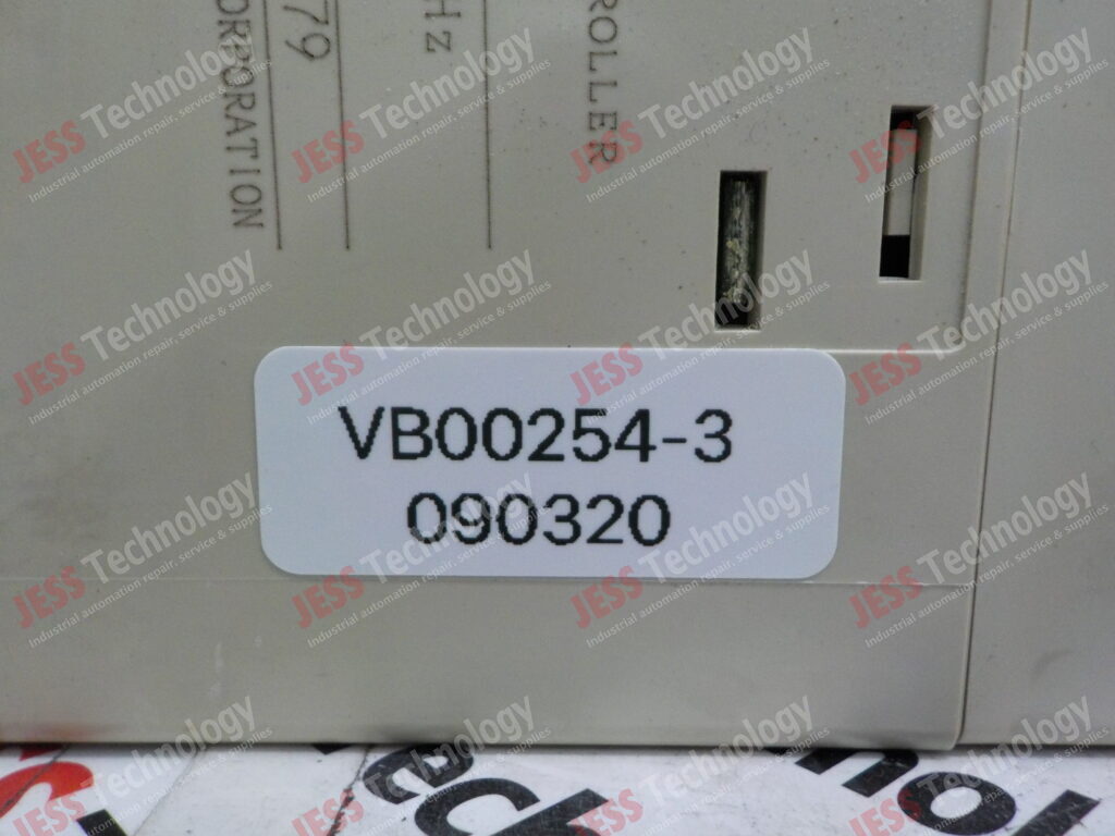 Image #2 of Repair MITSUBISHI FX ON- 40MR mitsubishi plc 9X6879 in Malaysia, Singapore, Thailand, Indonesia