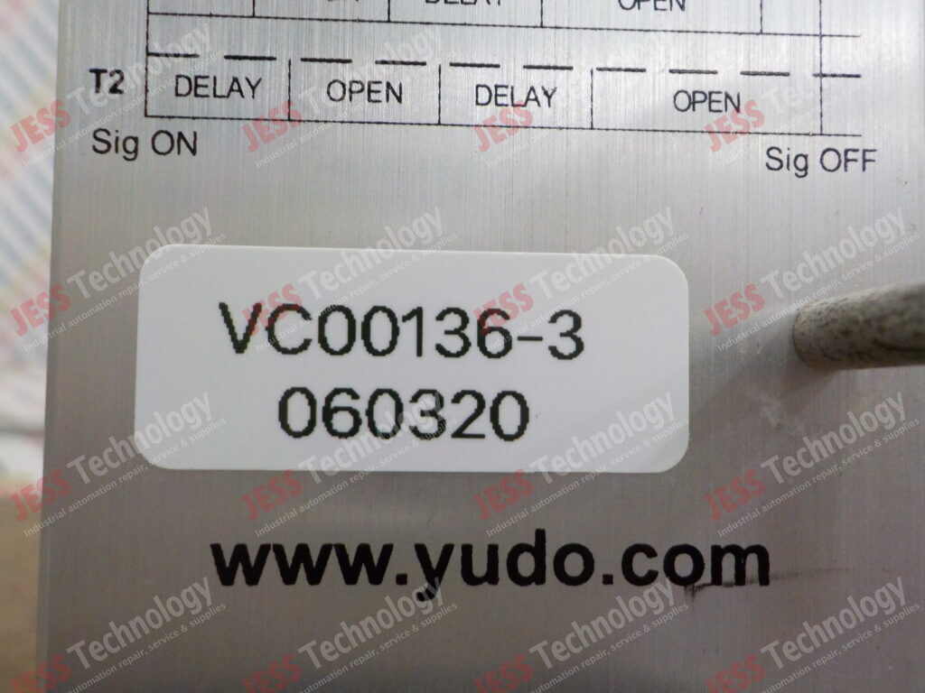 Image #2 of Repair YUDO YST6EBD Yudo temperature controller 01687 221669 in Malaysia, Singapore, Thailand, Indonesia