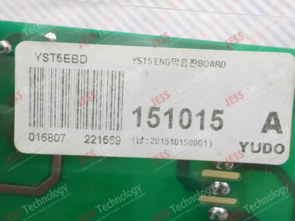 Image #1 of Repair YUDO YST6EBD Yudo temperature controller 01687 221669 in Malaysia, Singapore, Thailand, Indonesia
