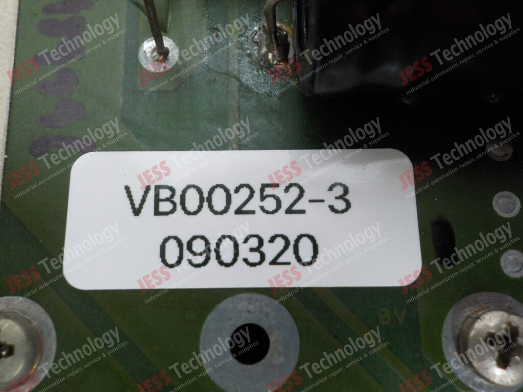Image #2 of Repair INFRANOR SMVE 2410+ OS1 M69 smve card 000171954 in Malaysia, Singapore, Thailand, Indonesia