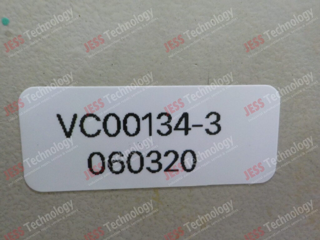 Image #2 of Repair NIRECO C900V Nerico controller 100517.30 in Malaysia, Singapore, Thailand, Indonesia