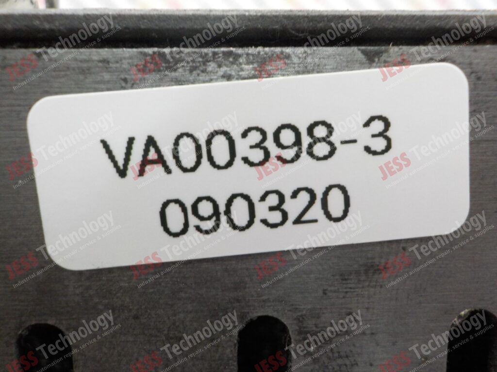 Image #2 of Repair HAAS 02-5550E HAAS Brushless Servo Amplifier - in Malaysia, Singapore, Thailand, Indonesia
